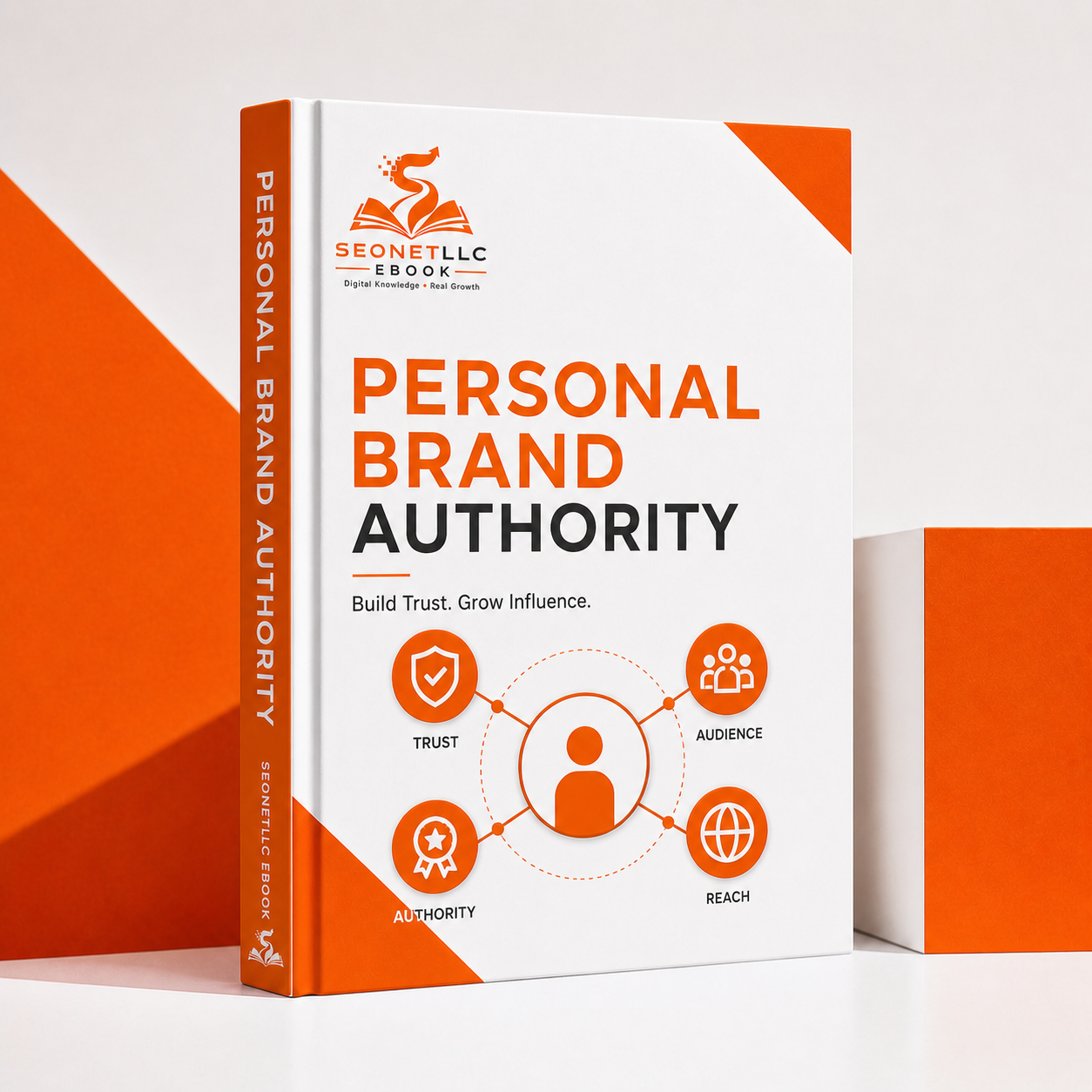 Personal Brand Authority: Build Trust and Grow Influence