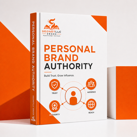 Personal Brand Authority: Build Trust and Grow Influence