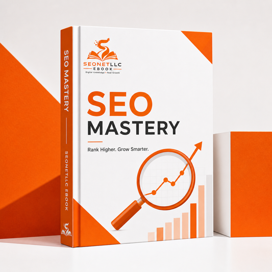 SEO Mastery: A Practical Guide to Search Visibility